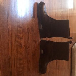 Cole Haan Ellison Short Boots